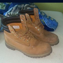 Timberland Boots