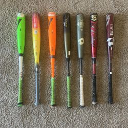 Easton Hype Fire XL-1 Meta Prime Goods BBCOR USSSA