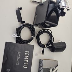 Temptu airbrush pro