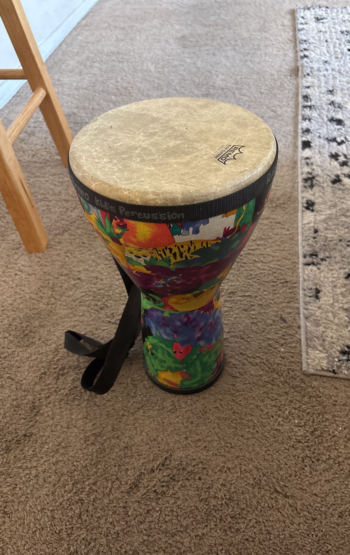 Kids Djembe