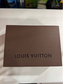 Louis Vuitton Gift Box