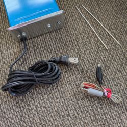 Colloidal Silver Maker 