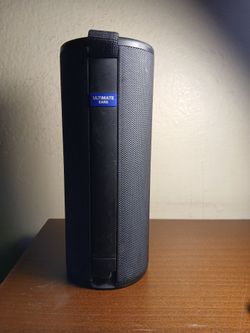 BOOM 3 blue tooth speaker