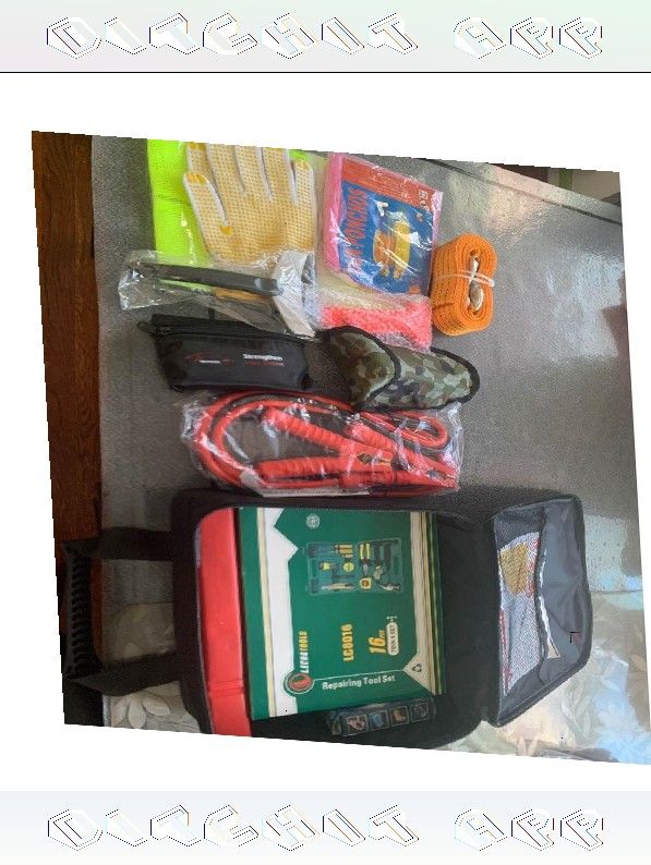 car job Get Ready with Our Key Repair Tool Sets