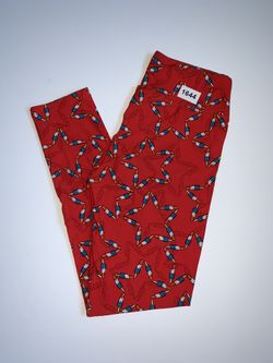 LuLaRoe One Size Leggings