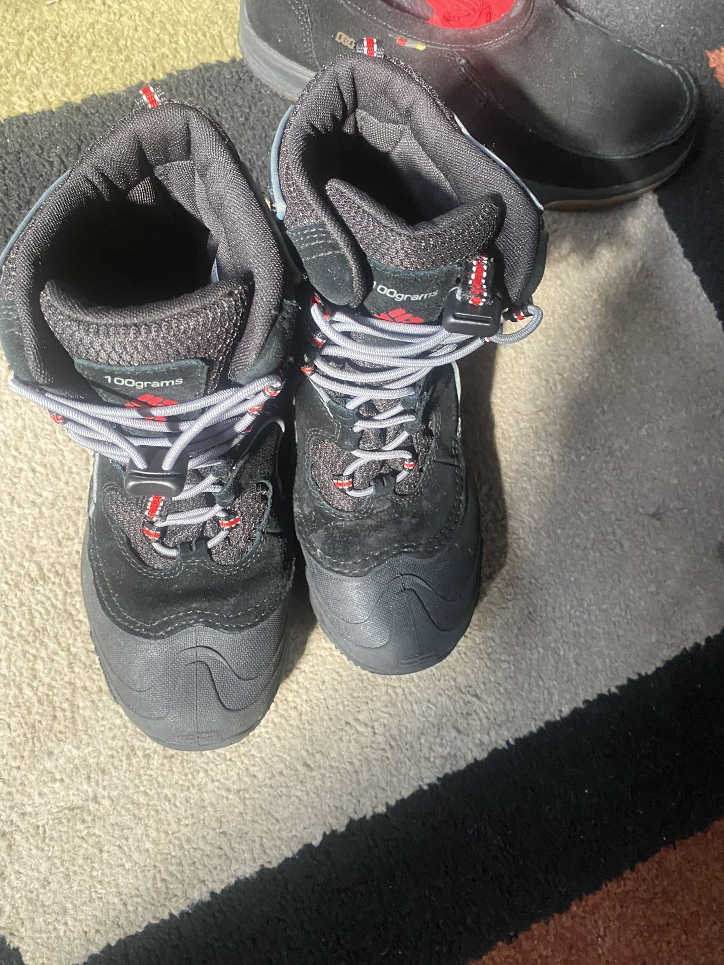 Snow Boys Boots