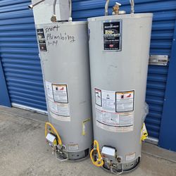 Water Heater
