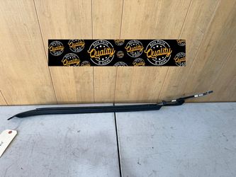 2021 2022 2023 2024 2025 Ford Mustang Mach E Driver Side Left Side Liftgate Tailgate Sensor