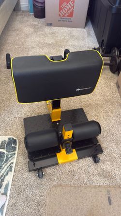 Go Plus Excersize Equipment