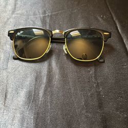 RayBans  Medium Tint 