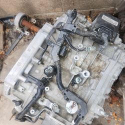 Transmisión For Honda Accord 2020 1.5