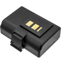 3400mAh Replacement Battery 