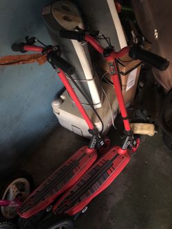 Patinetas