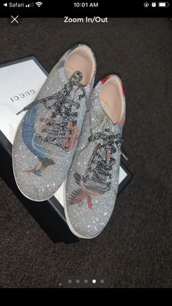 Gucci Glitter