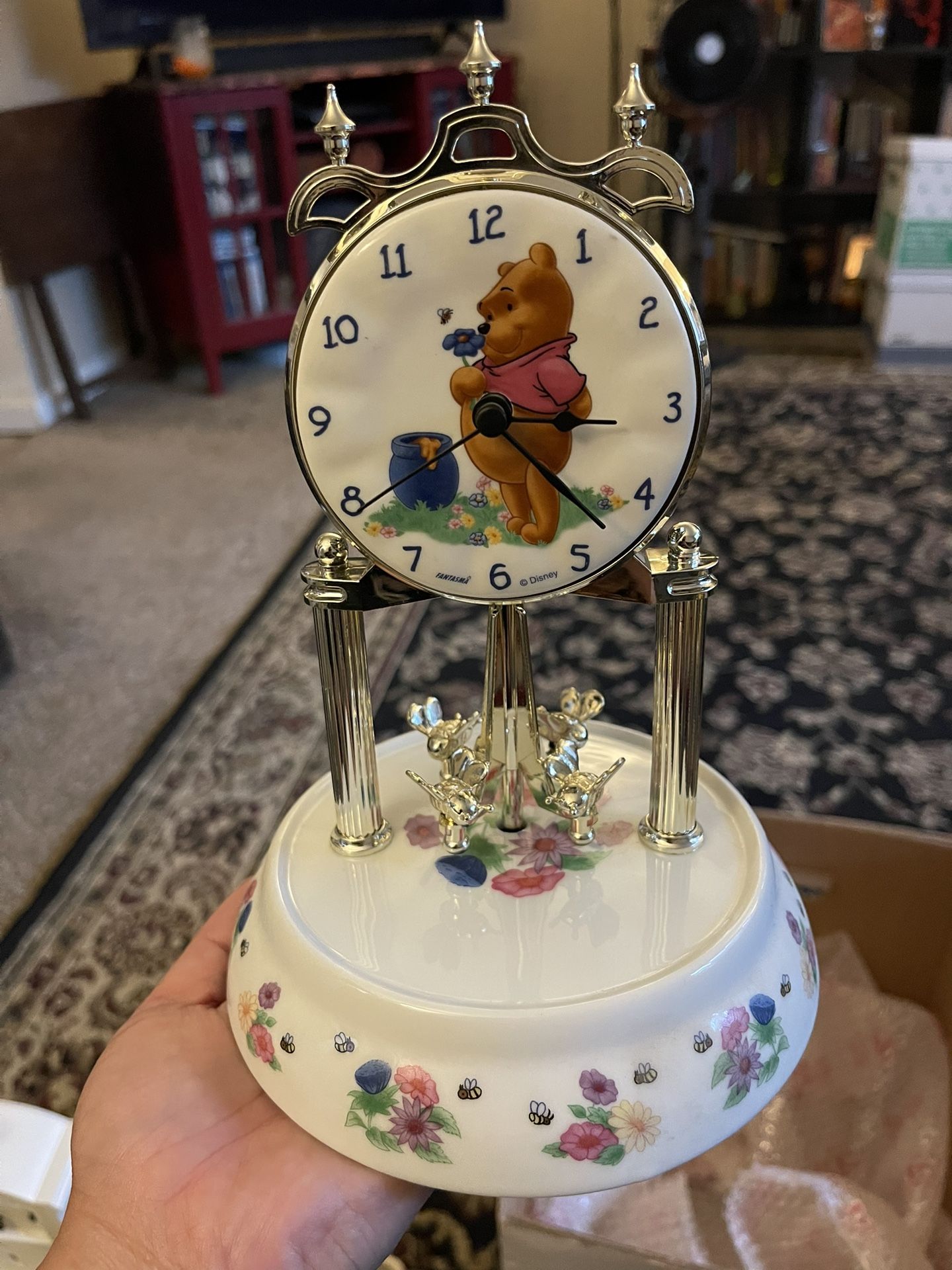 Vintage Disney