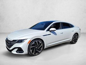 2023 Volkswagen Arteon