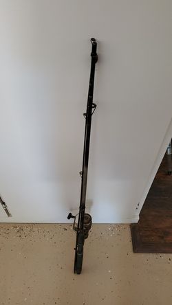 Fishing pole