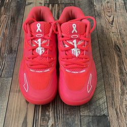 MB.01 'Breast Cancer Awareness'