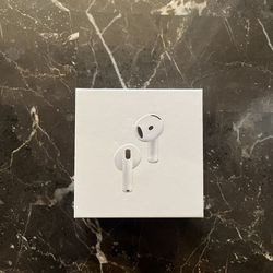 Air Pods