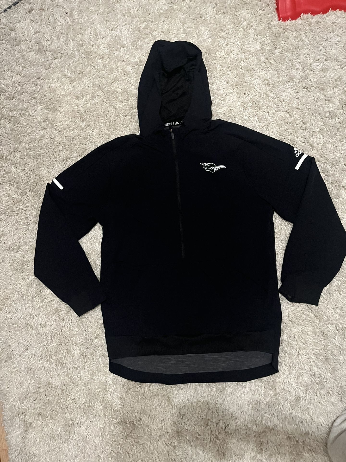 Adidas Jacket North Atlanta Warriors