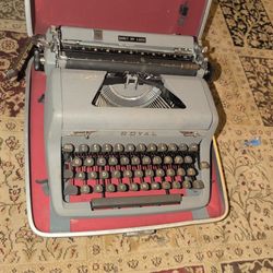 Type Writer