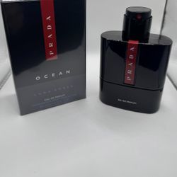 Prada Ocean Luna Rosa 