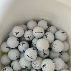 Golf Ball 