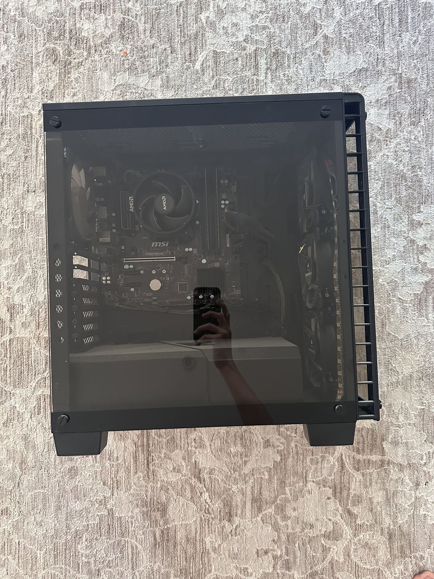 Gaming Computer Parts
