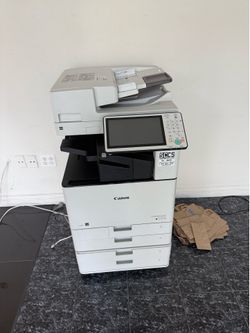 Canon  Image RUNNER ADVANCE C5560i Multifunction Copier