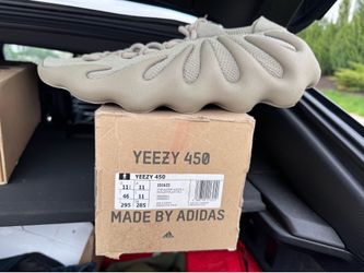 Yeezy 450 Size 11.5