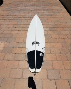 Sub driver 2.0 lost mayhem surfboard Shortboard 5’6