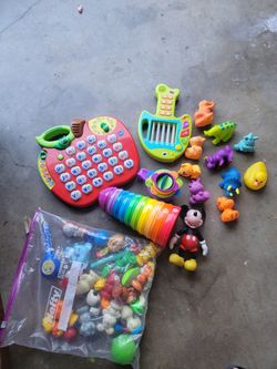 Toddler Toys