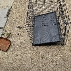 Dog Kennel 