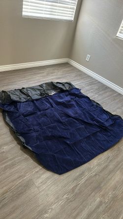 Airbed Intex 10’ Queen Size (Runs Smaller)