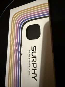 Iphone 15 Plus Leather Case