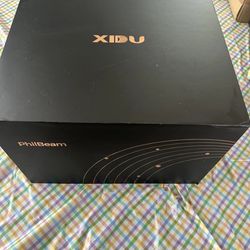 Xidu projector