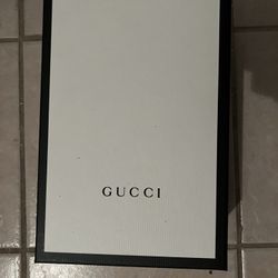 Gucci Shoes 