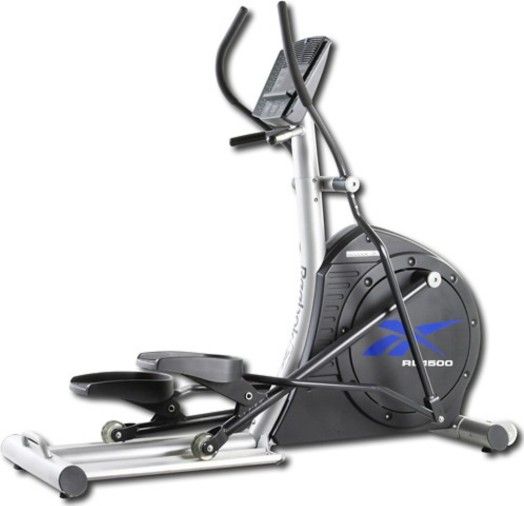 Reebok Rl1500 Elliptical