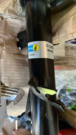 Bilstein Strut