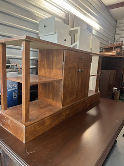 Credenza