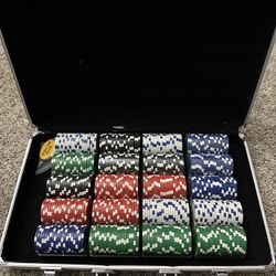 Poker Chips