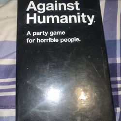 Full Set Cards Against Humanity
