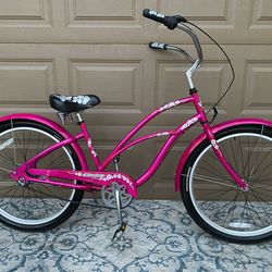 Electra Hawaii 3 Speed
