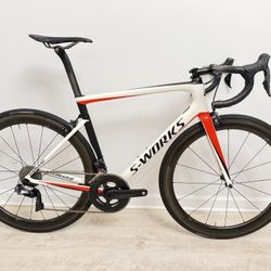  Specialized S-WORKS Tarmac SL6 56cm