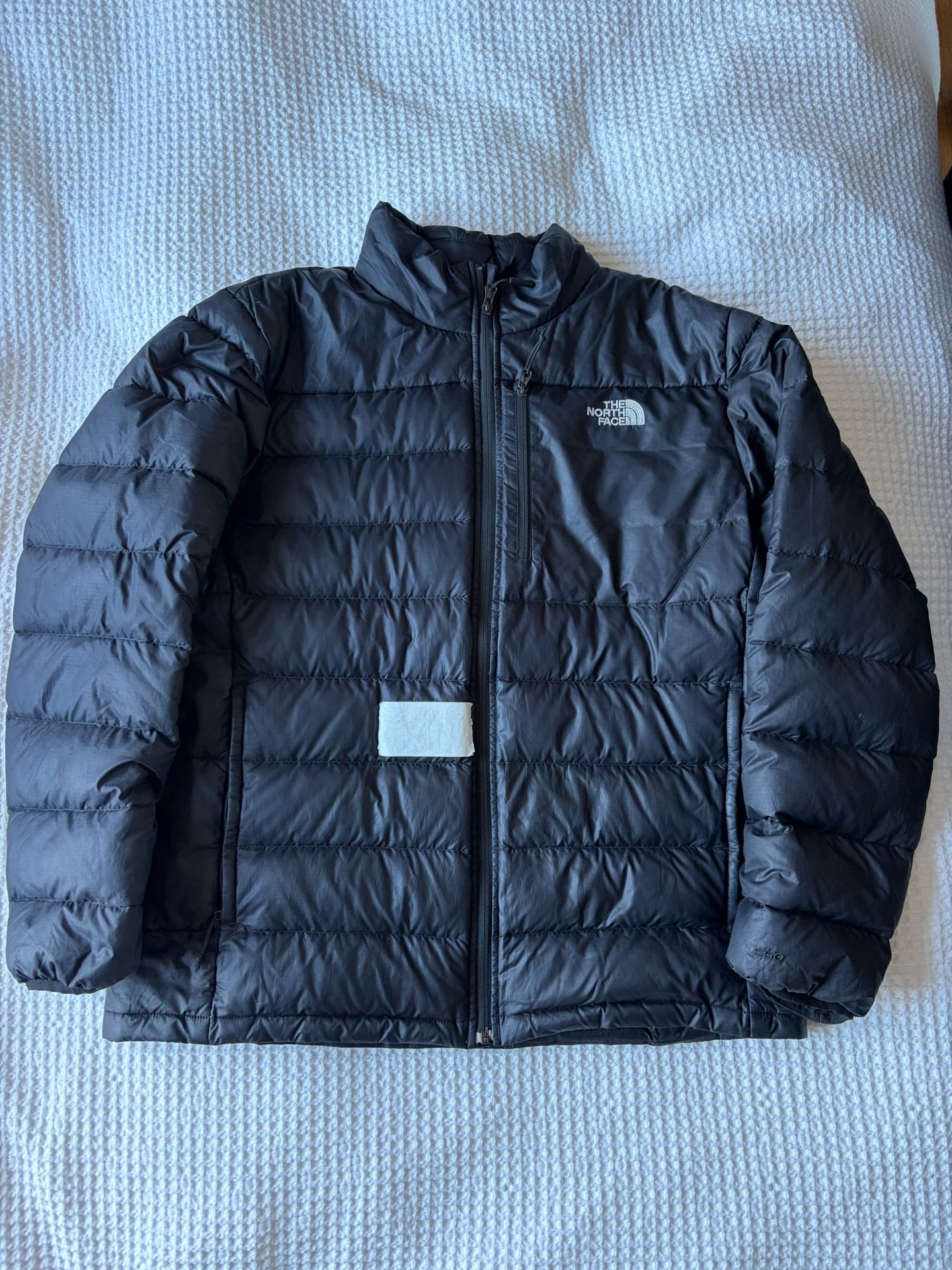 North face Puffer Jacket Size Large 