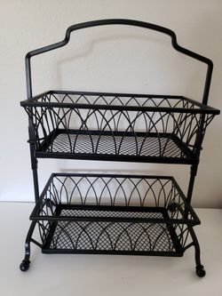 Fruit Basket