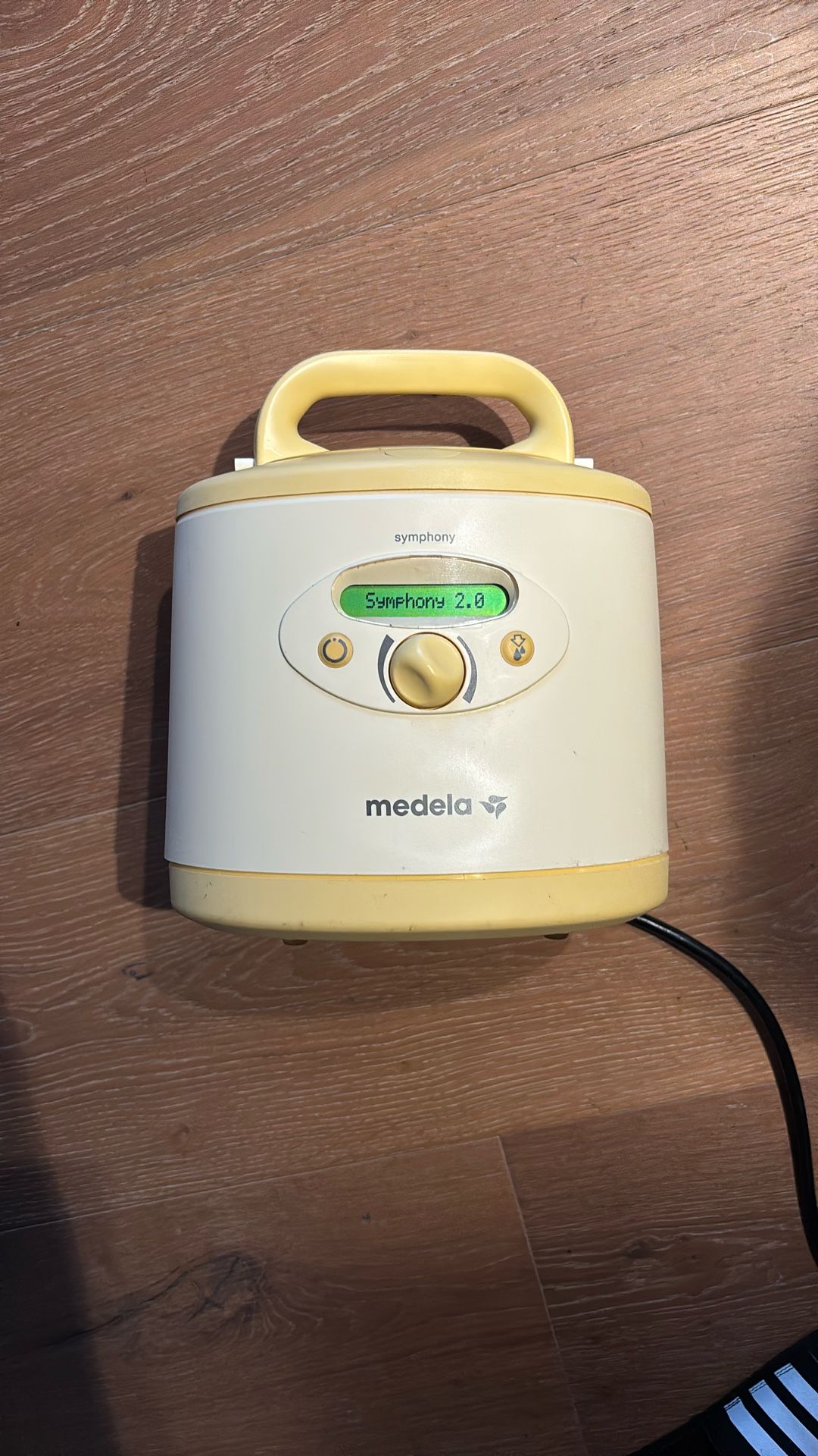 Medela Symphony Hospital Grade Breast Pump