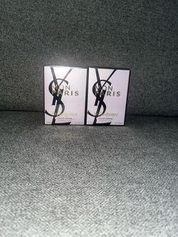 YSL Mon Paris Eau de Parfum 90ml – Set of 2