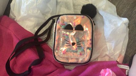 Kitty bag