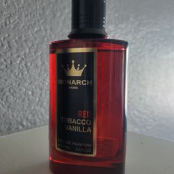 Redtobacco Vanilla 